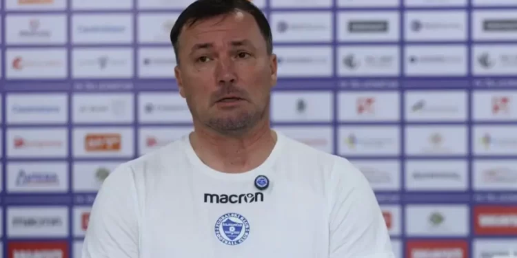 Denis Ćorić imao šta da kaže o Abdulmaliku Al-Jaberu