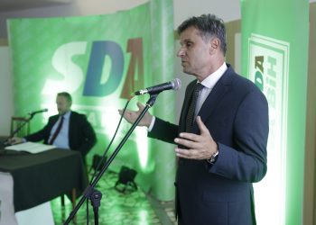 Dok Novalić iz zatvora objavljuje spinove: Ovo je bio plan Vlade FBiH o koncesiji za aerodrome