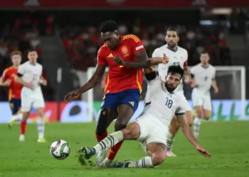 Dok “Zmajevi” sele u niži rang, evo kojih osam reprezentacija nastavlja borbu za titulu u Ligi nacija