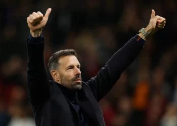 Dolaskom Amorima otišla je legenda Manchester Uniteda