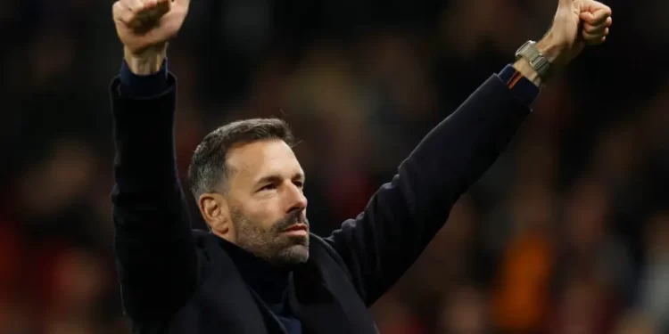 Dolaskom Amorima otišla je legenda Manchester Uniteda