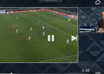 Dugo će se pričati kako su katastrofu Zmajeva u Njemačkoj komentirali na državnoj televiziji