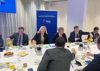 EPP ostaje najsnažniji zagovornik evropske integracije zemalja zapadnog Balkana