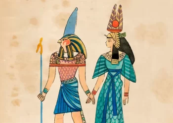 Egipćani su još prije početka nove ere koristili testove za trudnoću