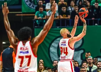 Euroliga: Zvezda iznenadila u Monacu, sigurne pobjede Fenerbahcea i Real Madrida