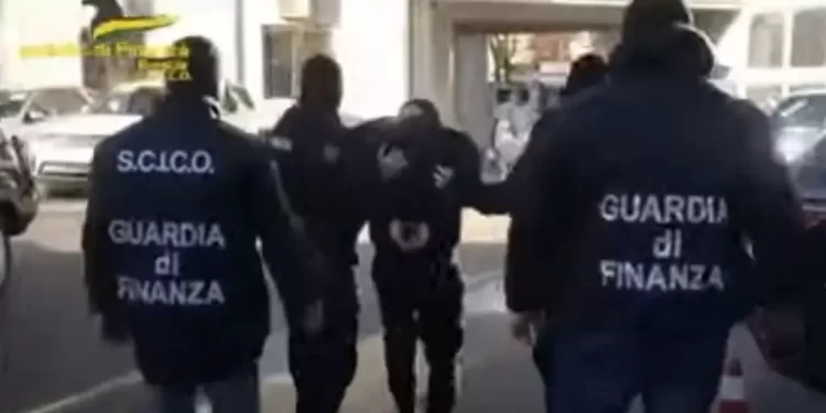 Europol: Italija i Albanija rasturile mrežu trgovine drogom