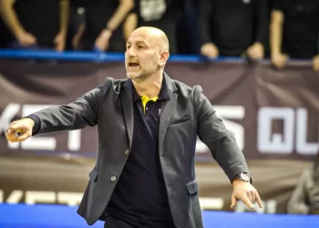 Evo šta je selektor Bećiragić rekao nakon poraza od Hrvatske