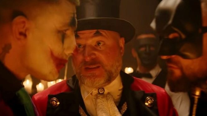 FNC sprema spektakl kakav do sada nije viđen: Pogledajte o čemu se radi