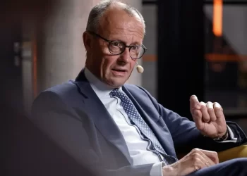 Favorit za njemačkog kancelara: Za razliku od Scholza, mogao bih se dogovoriti s Trumpom