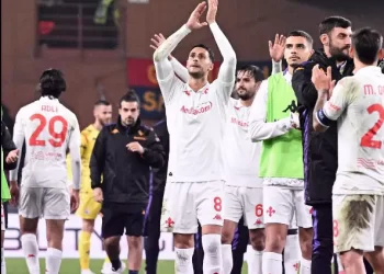 Fiorentina pobjedom protiv Genoe nastavila sjajan niz