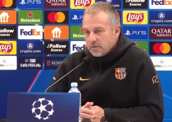 Flicka pitali da li će se zadržati 10 godina u Barceloni, a on odgovorio: Imam unuke i oni zaslužuju moje vrijeme