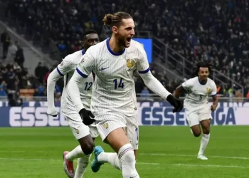 Francuska preotela Italiji prvo mjesto u grupi