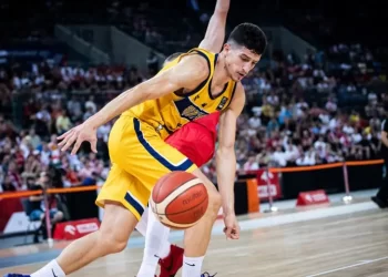 Gegić nakon poraza u Zagrebu: Čestitam Hrvatskoj, na nama je da u Sarajevu probamo pobijediti i stići tu razliku