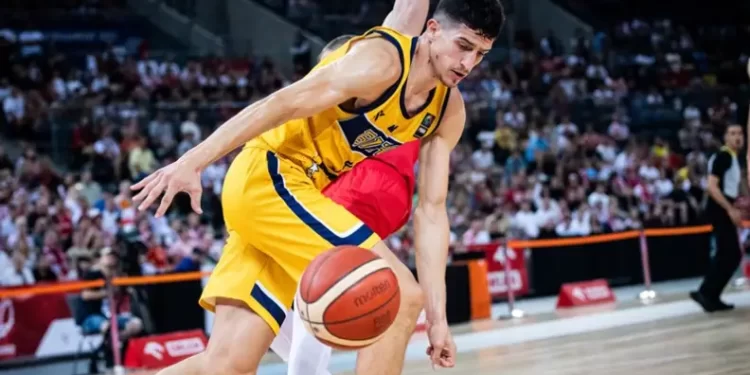 Gegić nakon poraza u Zagrebu: Čestitam Hrvatskoj, na nama je da u Sarajevu probamo pobijediti i stići tu razliku