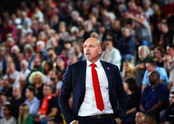 Generalni direktor Monaca otkrio razlog otkaza za Sašu Obradovića