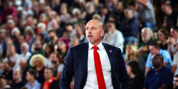 Generalni direktor Monaca otkrio razlog otkaza za Sašu Obradovića