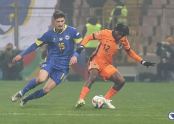 Gigović: Nema zaustavljanja, radujemo se sljedećoj godini