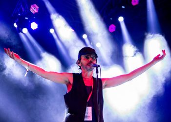 Goran Bare & Majke: Legende rock scene 16. novembra u Domu mladih