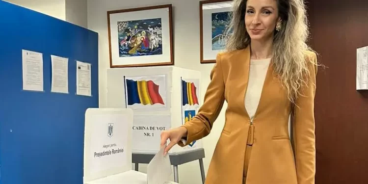 Građani Rumunije biraju novog predsjednika