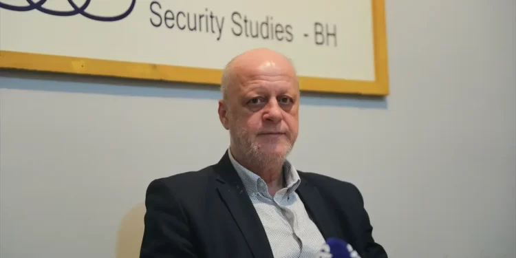 Hadžović: Dolaskom Trumpa na vlast ojačala bi krajnja desnica u Evropi. Za Balkan je jedino bitno…