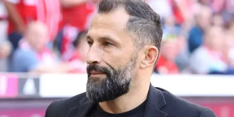 Hasan Salihamidžić nije uspio doći u Jablanicu gdje se igra humanitarna utakmica. Njegov avion nije mogao sletjeti zbog magle