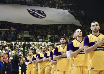 Hoće li senzacionalna pobjeda “Zmajeva” napokon natjerati ljude koji vode bh. košarku da se uozbilje?