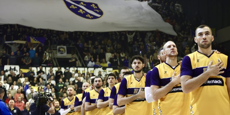 Hoće li senzacionalna pobjeda “Zmajeva” napokon natjerati ljude koji vode bh. košarku da se uozbilje?