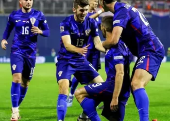 Hrvatska izgubila od Škotske i propustila osigurati četvrtfinale Lige nacija