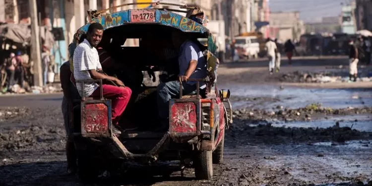 IOM: Više od 700.000 ljudi raseljeno na Haitiju, većina zbog intenziviranog nasilja