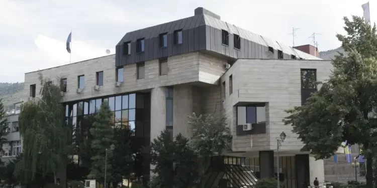 Inicijativa za izmjenu i dopunu Krivičnog zakona FBiH upućena Ministarstvu pravde i Parlamentu FBiH