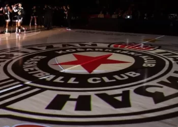 Jeziva poruka navijača Partizana šest dana prije smrti ledi krv u žilama