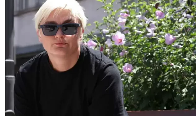 Jusić: Nagrada iz Osla značajna, internacionalna zajednica prepoznala značaj djece rođene zbog rata