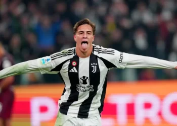 Juventus lako pobijedio Torino