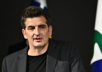 Kad Kapidžić pravi kompromis onda to zvuči ovako: ‘Ja sam za da se izbaci Bosna i Hercegovina’