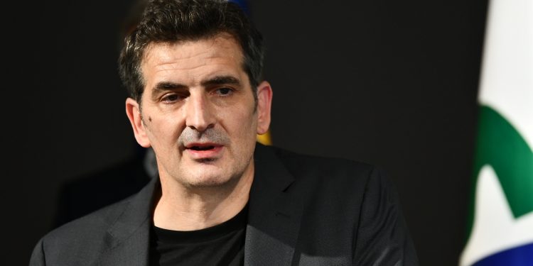 Kad Kapidžić pravi kompromis onda to zvuči ovako: ‘Ja sam za da se izbaci Bosna i Hercegovina’