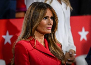 Kako Melania Trump održava savršenu liniju u 55. godini: Njen jelovnik lako je pratiti, ima samo jedno strogo pravilo