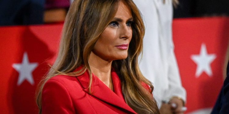 Kako Melania Trump održava savršenu liniju u 55. godini: Njen jelovnik lako je pratiti, ima samo jedno strogo pravilo