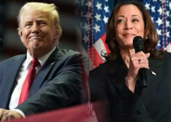 Kako je Trump nadigrao Harris: Ovo su ključne teme koje su ga dovele do ubjedljive pobjede