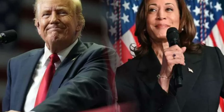 Kako je Trump nadigrao Harris: Ovo su ključne teme koje su ga dovele do ubjedljive pobjede