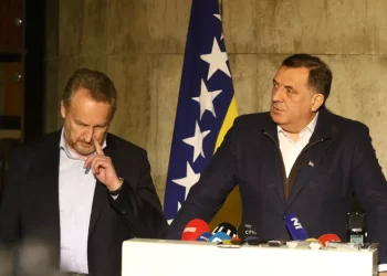 Kako se Izetbegović stavio u službu Dodikove odbrane davanjem materijala za teorije zavjere: Pitali smo Sud BiH za komentar na njegove izjave