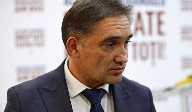 Kandidat proruske stranke vodi protiv aktuelne predsjednice na izborima u Moldaviji