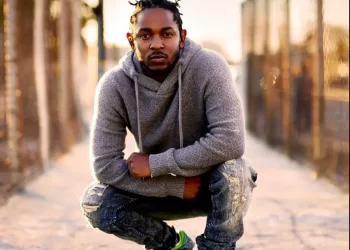 Kendrick Lamar izbacio novi muzički video za ‘Squabble Up’
