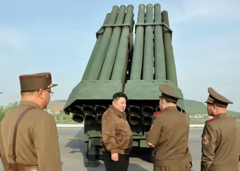 Kim Jong-un naredio jačanje nuklearnih snaga: ‘Dovršavamo pripreme za rat’