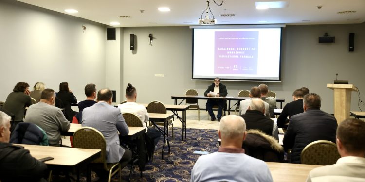 Klubovi dobili važnu bitku u FSKS, ali sve je u rukama Ministarstva pravde. Opcija i bojkot Izborne skupštine kantonalnog saveza