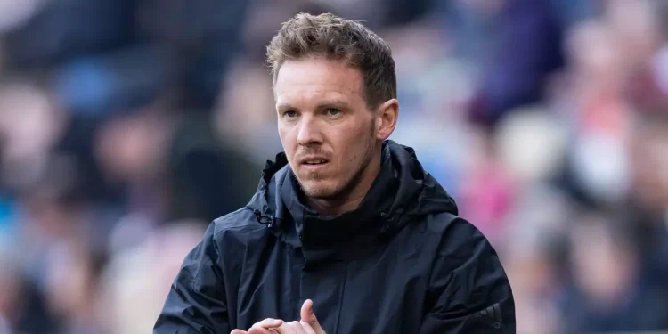 Ko će braniti protiv BiH? Nagelsmann donio iznenađujuću odluku