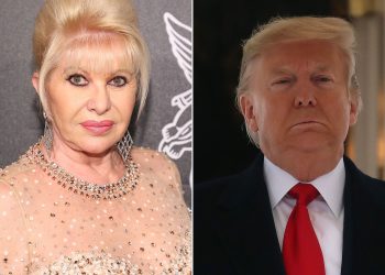 Ko je bila prva Trumpova supruga? Iznenada je preminula prije dvije godine, a mnogi i danas pamte njenu kultnu rečenicu