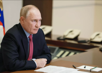 Koliko smo daleko od trećeg svjetskog rata: Svi se pitaju šta će Putin sljedeće učiniti, no možda ni on sam ne zna odgovor. To je vrlo opasno