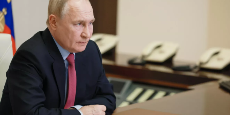 Koliko smo daleko od trećeg svjetskog rata: Svi se pitaju šta će Putin sljedeće učiniti, no možda ni on sam ne zna odgovor. To je vrlo opasno