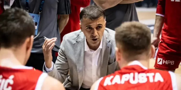 Komentar selektora Hrvatske poslije potopa u Sarajevu govori mnogo toga