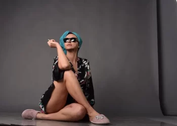 Komičarka Ana Poznanović za Raport: Žene se osjećaju kao neka životinja za vuču